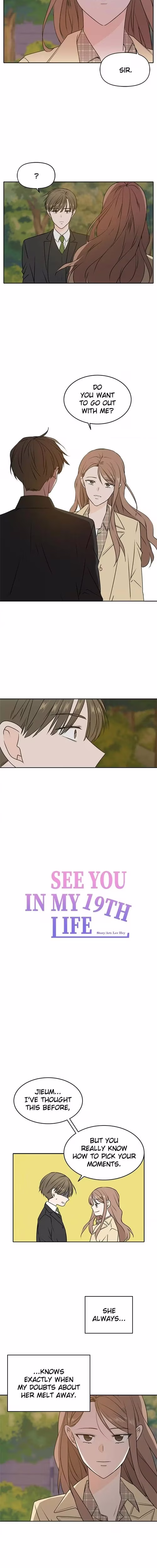 See You in My 19th Life - Chapter 42 - Part 10