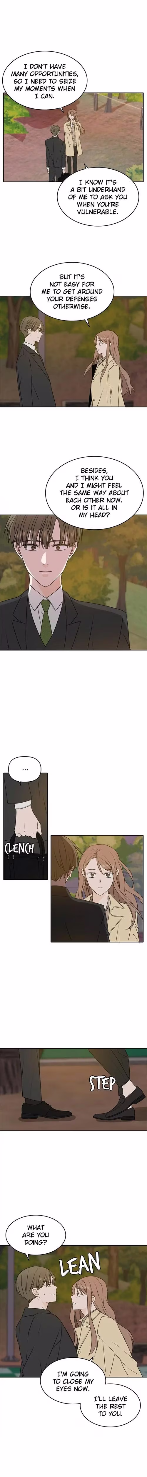 See You in My 19th Life - Chapter 42 - Part 11