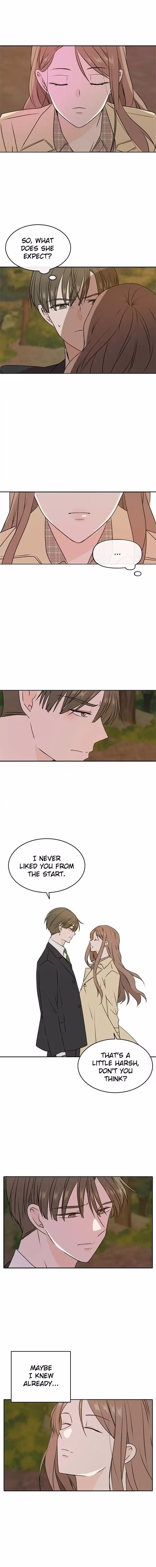 See You in My 19th Life - Chapter 42 - Part 12