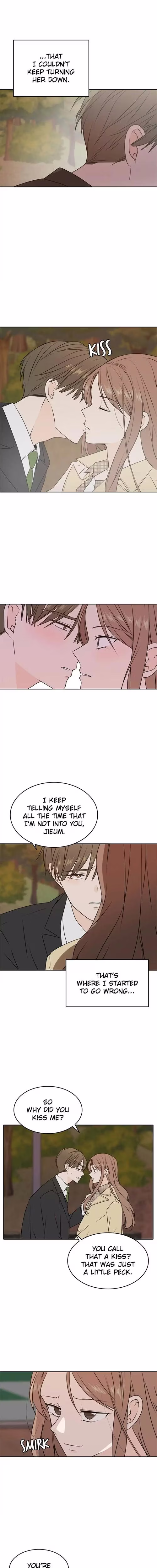 See You in My 19th Life - Chapter 42 - Part 13