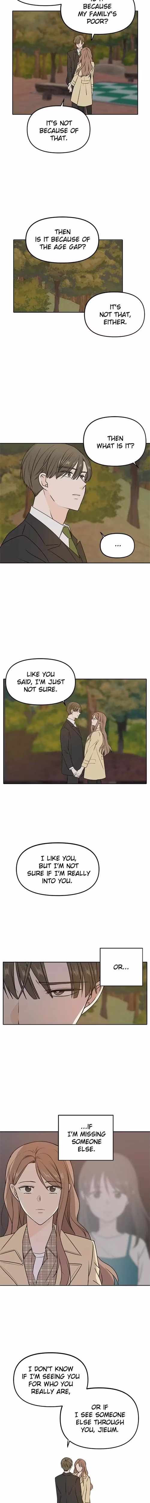 See You in My 19th Life - Chapter 43 - Part 4