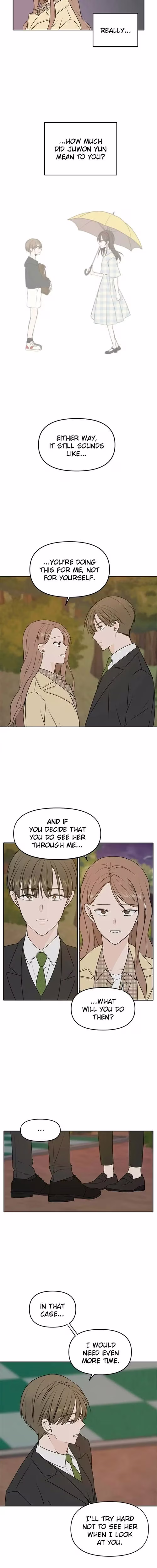 See You in My 19th Life - Chapter 43 - Part 6