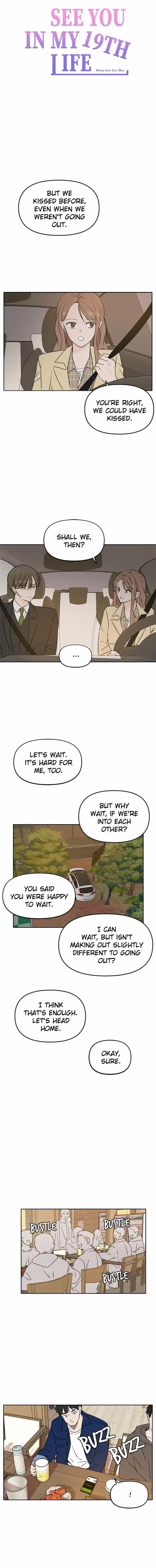 See You in My 19th Life - Chapter 43 - Part 9