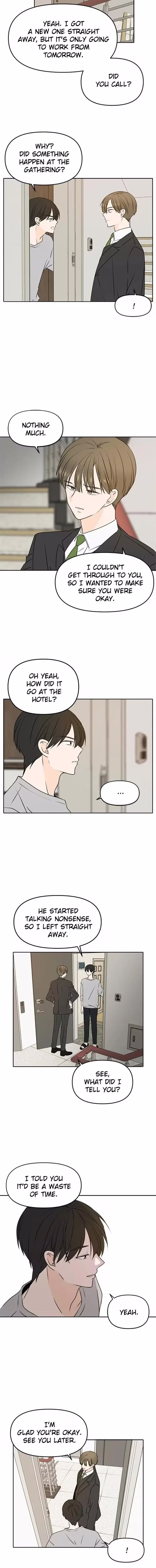 See You in My 19th Life - Chapter 43 - Part 12