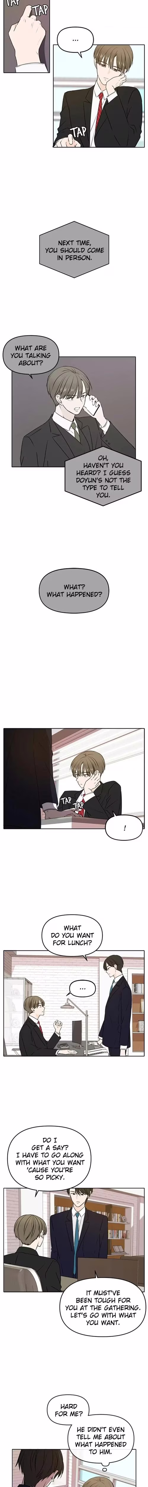 See You in My 19th Life - Chapter 44 - Part 3