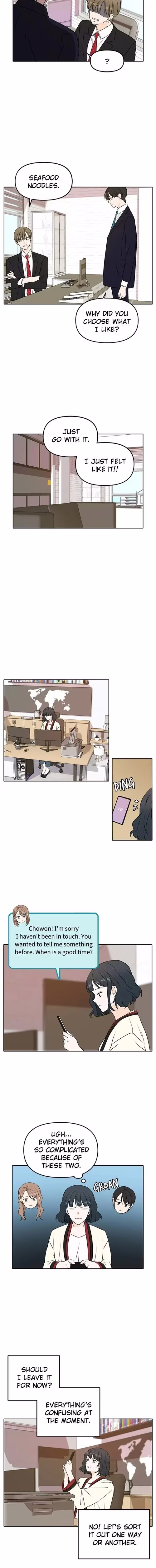 See You in My 19th Life - Chapter 44 - Part 4