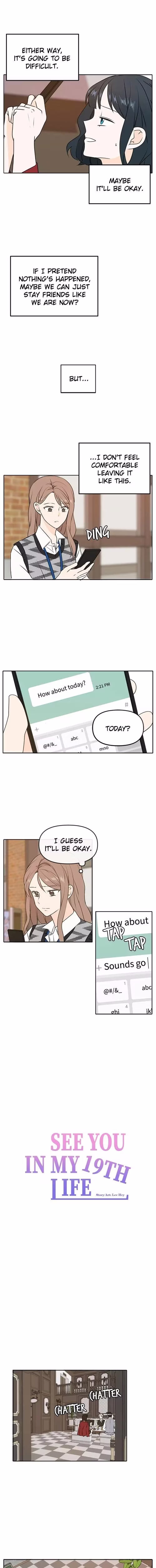 See You in My 19th Life - Chapter 44 - Part 5