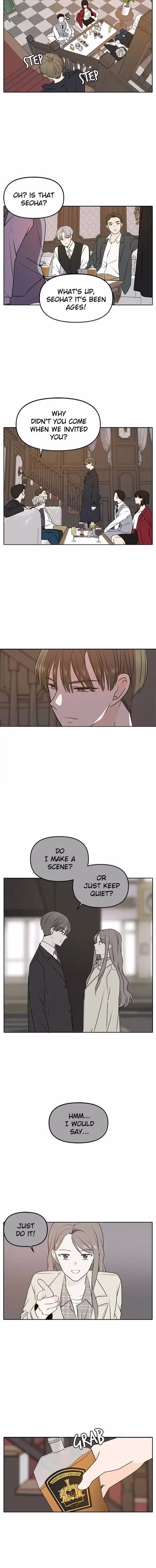 See You in My 19th Life - Chapter 44 - Part 6