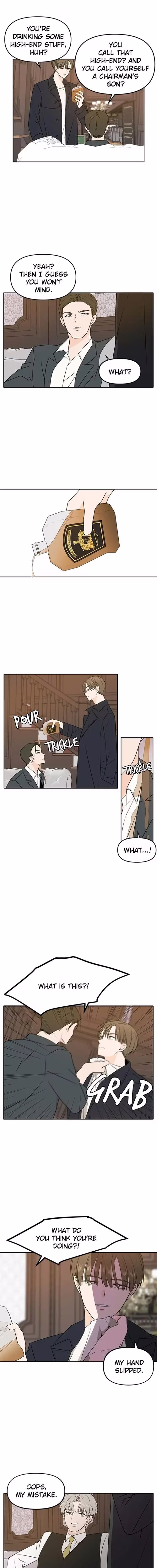 See You in My 19th Life - Chapter 44 - Part 7