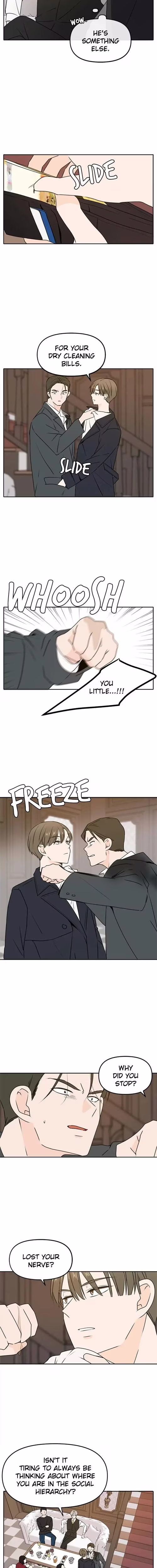 See You in My 19th Life - Chapter 44 - Part 8