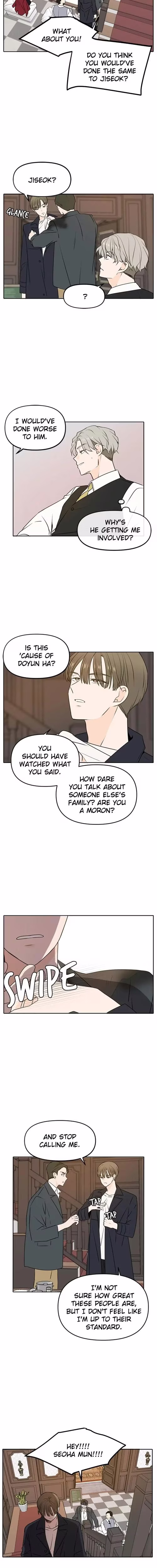 See You in My 19th Life - Chapter 44 - Part 9