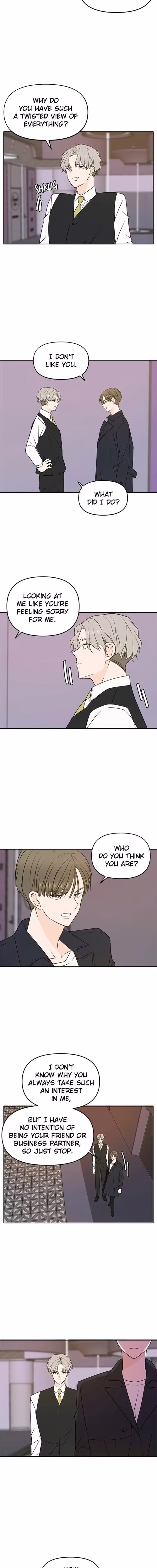 See You in My 19th Life - Chapter 44 - Part 11