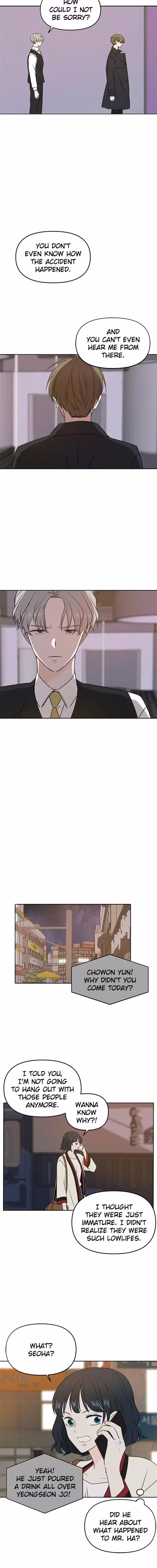 See You in My 19th Life - Chapter 44 - Part 12