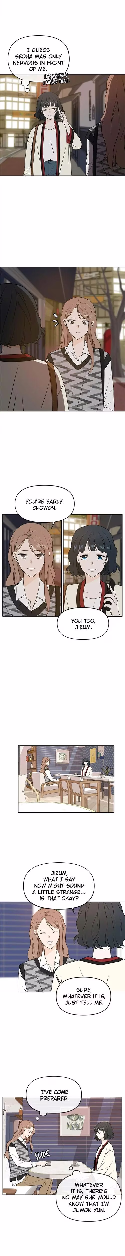 See You in My 19th Life - Chapter 44 - Part 13