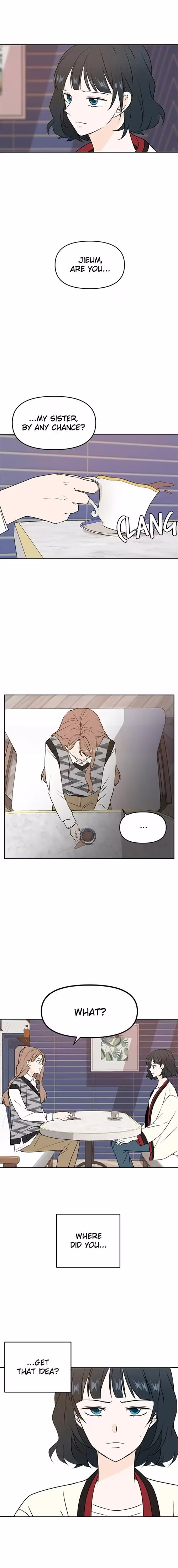 See You in My 19th Life - Chapter 44 - Part 14