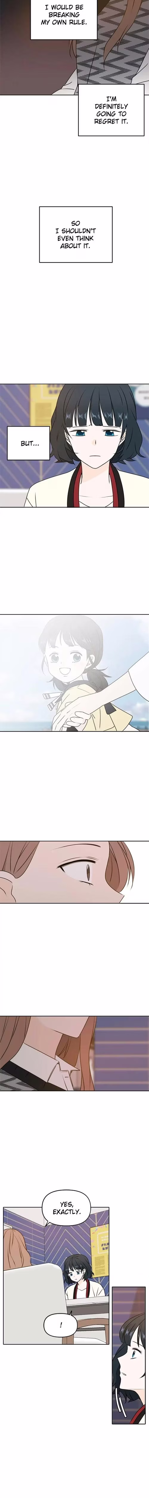 See You in My 19th Life - Chapter 45 - Part 5