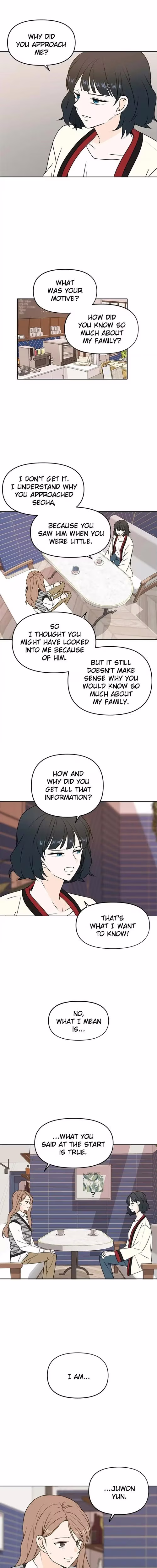 See You in My 19th Life - Chapter 45 - Part 6