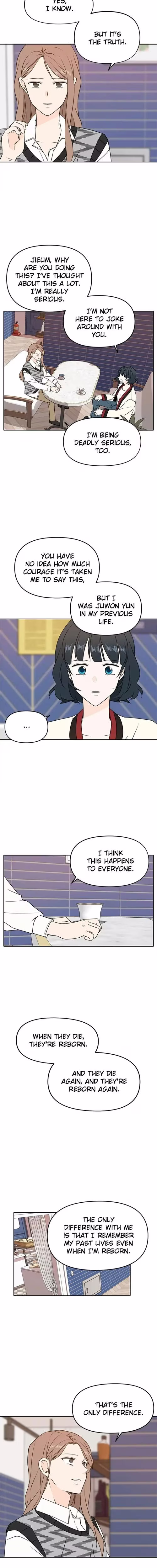 See You in My 19th Life - Chapter 45 - Part 8