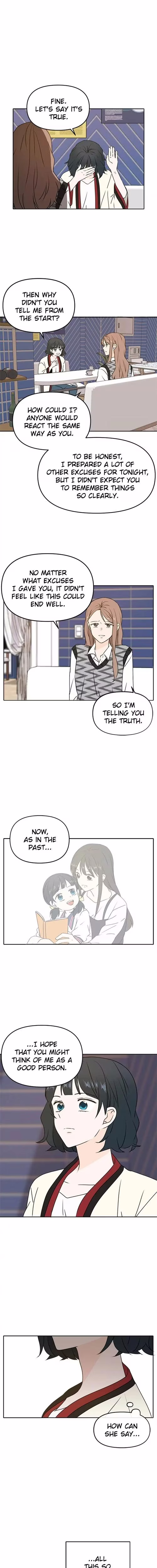 See You in My 19th Life - Chapter 45 - Part 9