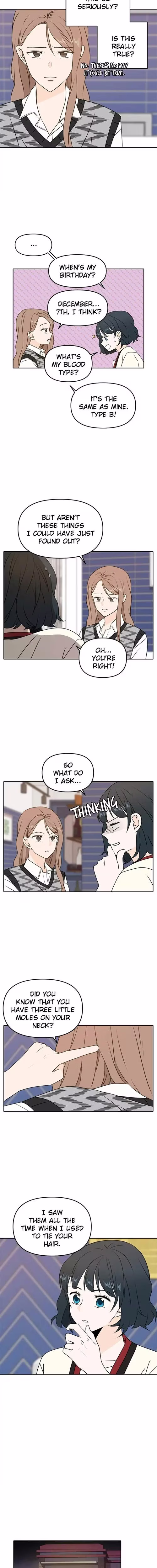 See You in My 19th Life - Chapter 45 - Part 10