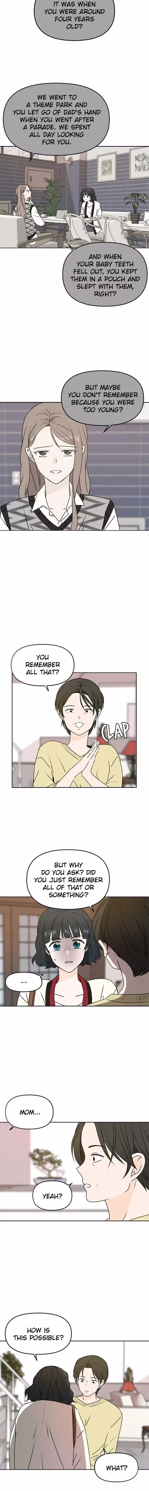 See You in My 19th Life - Chapter 45 - Part 12