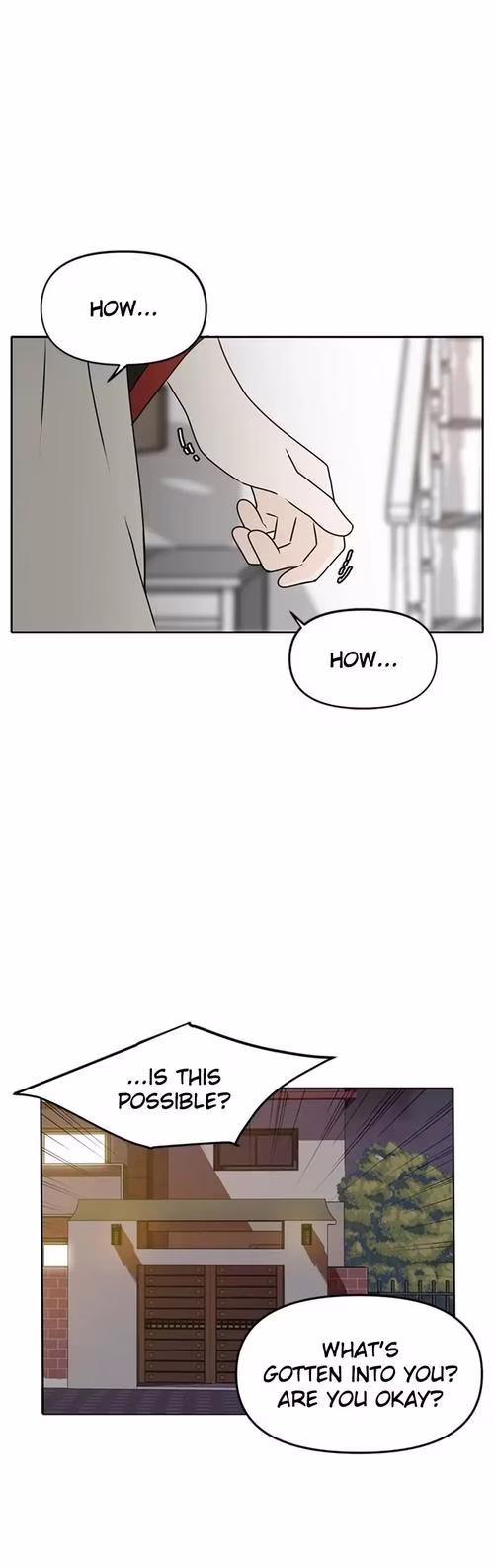 See You in My 19th Life - Chapter 45 - Part 13