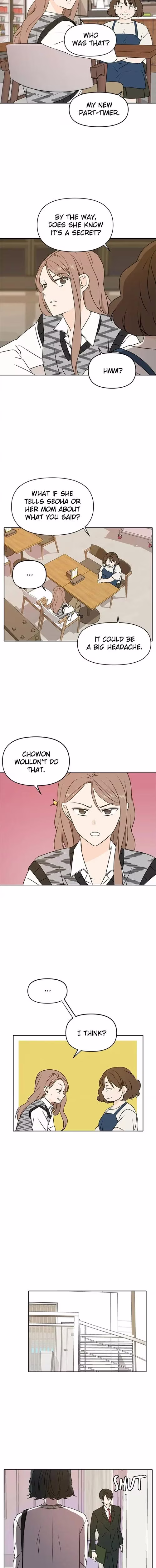 See You in My 19th Life - Chapter 46 - Part 3