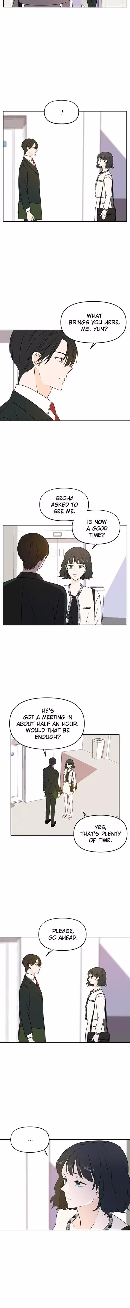 See You in My 19th Life - Chapter 46 - Part 4