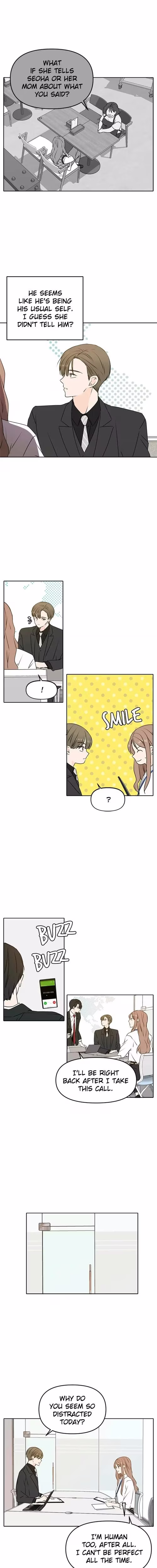 See You in My 19th Life - Chapter 46 - Part 9