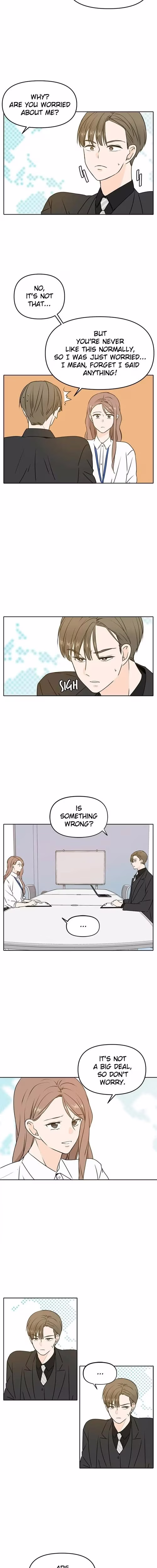 See You in My 19th Life - Chapter 46 - Part 10