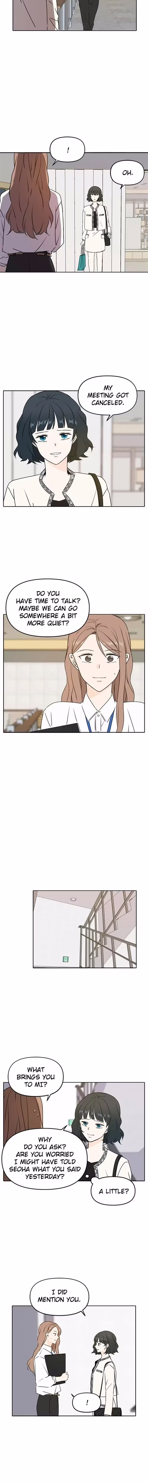 See You in My 19th Life - Chapter 46 - Part 12