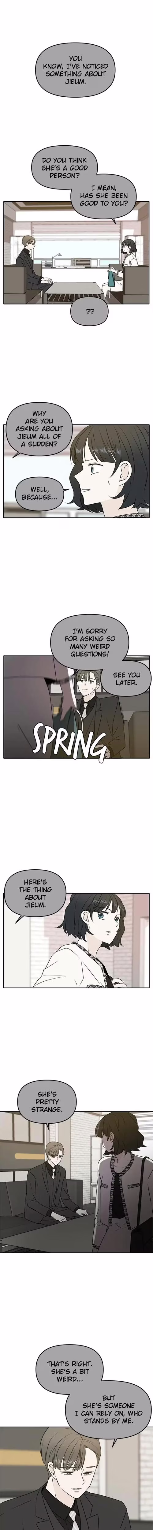 See You in My 19th Life - Chapter 46 - Part 13