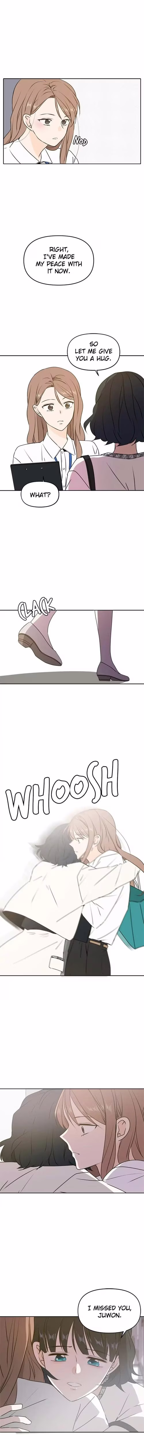 See You in My 19th Life - Chapter 46 - Part 15