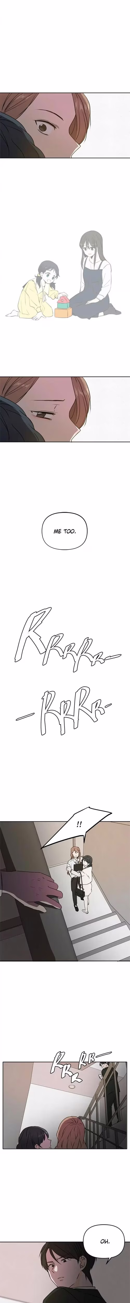 See You in My 19th Life - Chapter 46 - Part 16