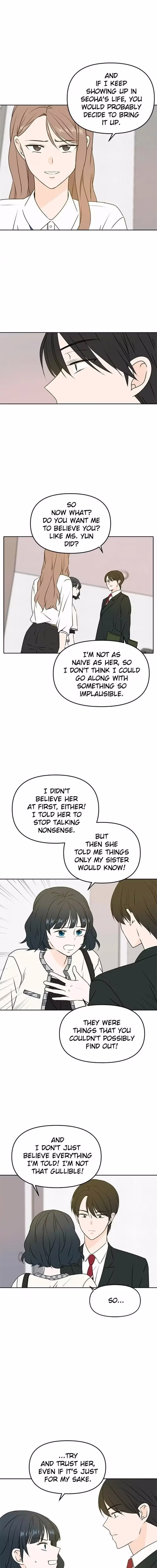 See You in My 19th Life - Chapter 47 - Part 3