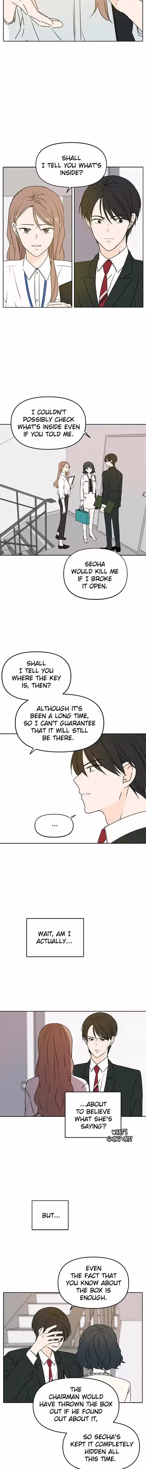 See You in My 19th Life - Chapter 47 - Part 5