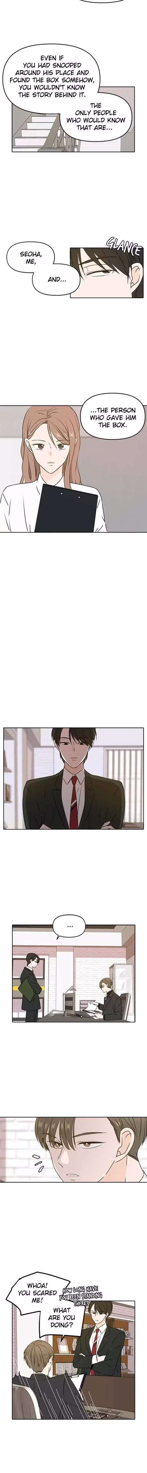 See You in My 19th Life - Chapter 47 - Part 6