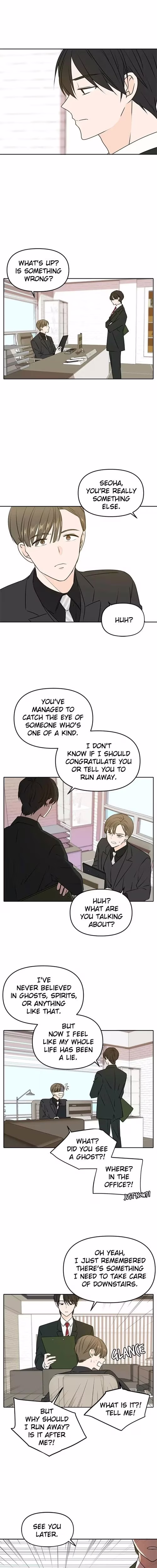 See You in My 19th Life - Chapter 47 - Part 7