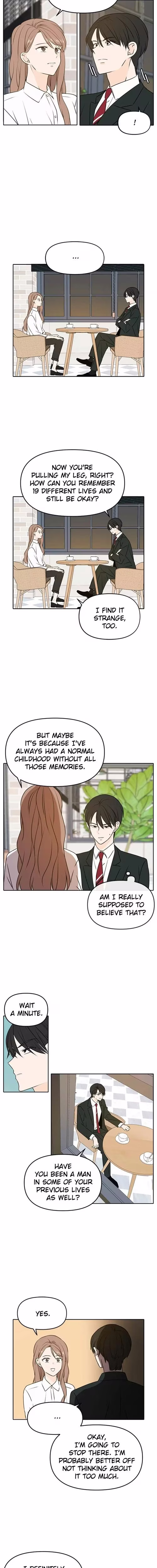 See You in My 19th Life - Chapter 47 - Part 11