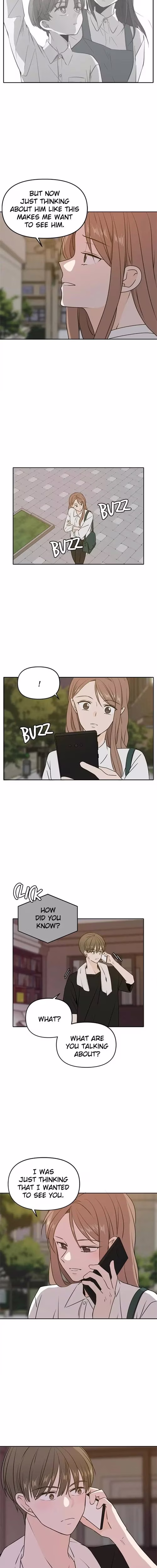 See You in My 19th Life - Chapter 47 - Part 14