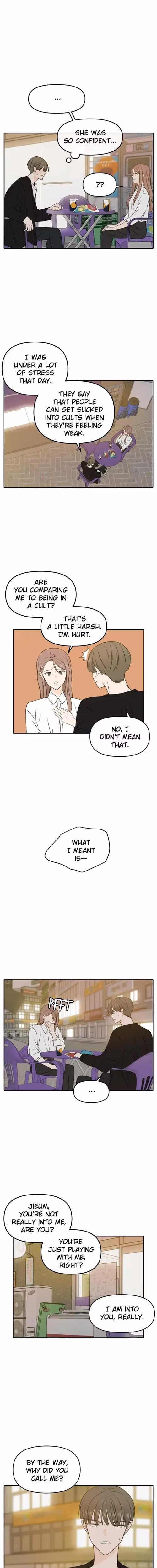 See You in My 19th Life - Chapter 48 - Part 4