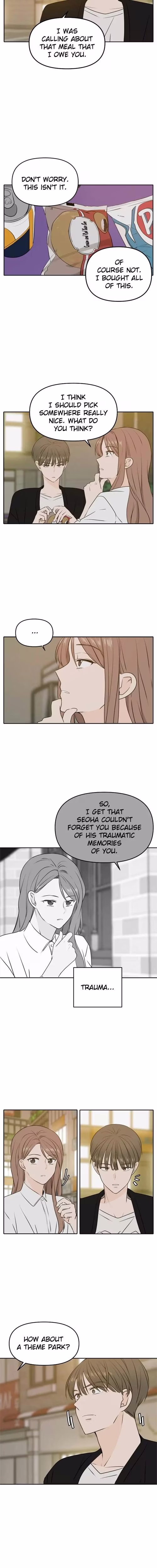 See You in My 19th Life - Chapter 48 - Part 5