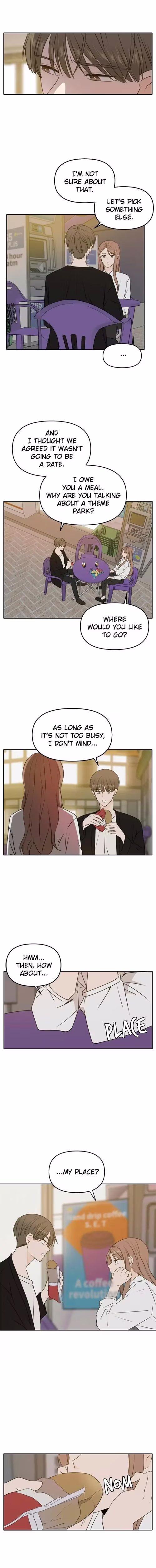 See You in My 19th Life - Chapter 48 - Part 6