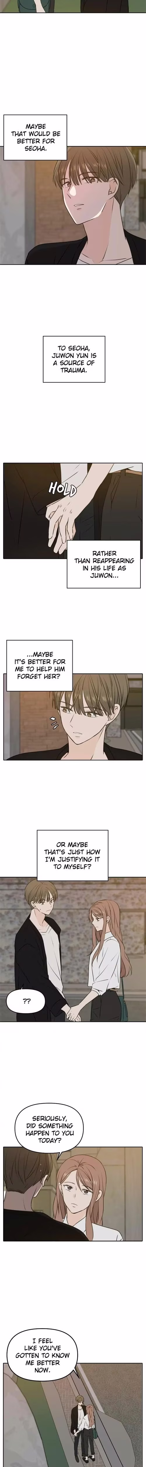 See You in My 19th Life - Chapter 48 - Part 8