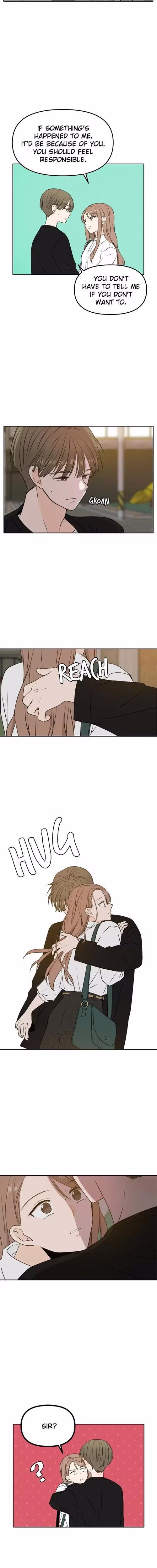 See You in My 19th Life - Chapter 48 - Part 9