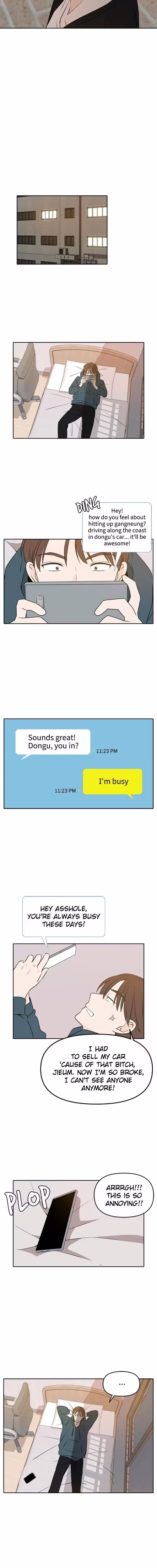 See You in My 19th Life - Chapter 48 - Part 12