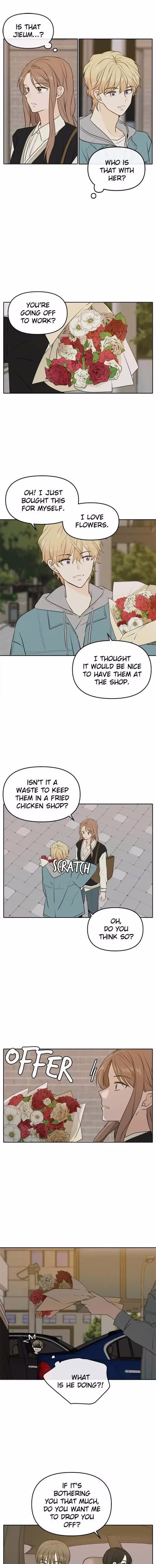 See You in My 19th Life - Chapter 49 - Part 4