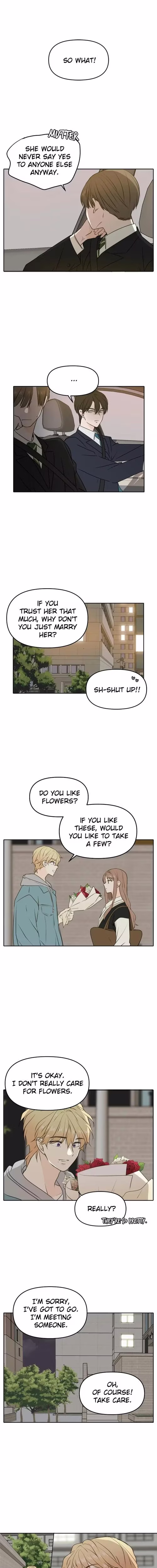 See You in My 19th Life - Chapter 49 - Part 6