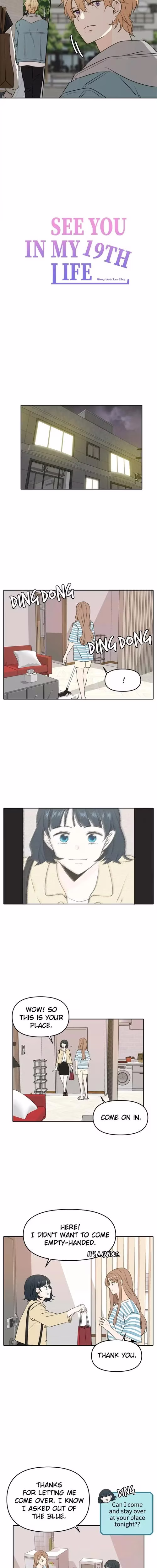 See You in My 19th Life - Chapter 49 - Part 7