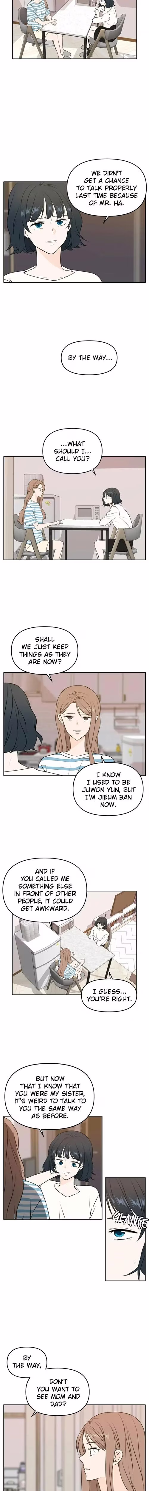 See You in My 19th Life - Chapter 49 - Part 8